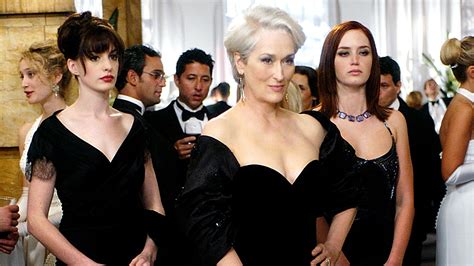 devil wears prada fashion industry|devil wears prada famous scenes.